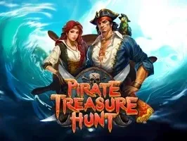 Pirate Treasure Hunt screenshot