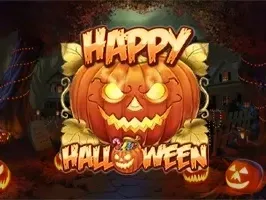 Happy Halloween game thumbnail