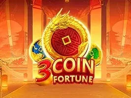 3 Coin Fortune screenshot