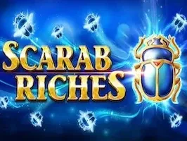 ความมั่งคั่งของสคารับ game thumbnail