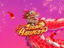 Spring Harvest screenshot