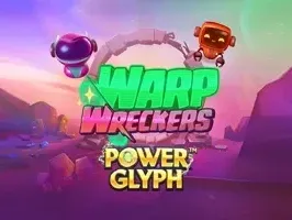 เครื่องหมายพลังทำลายล้าง Warp game thumbnail