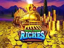 Choo Choo Riches screenshot
