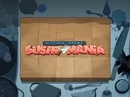 ละครครัว_ ซูชิมาเนีย game thumbnail