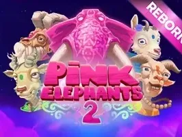 Pink Elephants 2 Reborn