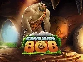 บ็อบมนุษย์ถ้ำ game thumbnail
