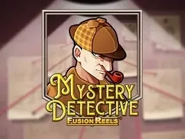 Mystery Detective Fusion Reels screenshot