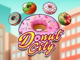Donut City screenshot