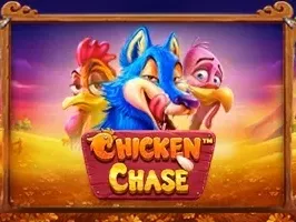 Chicken Chase game thumbnail