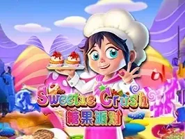 Sweetie Crush
