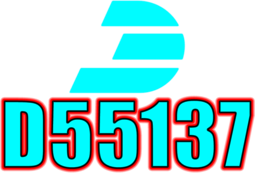 thd55137 Logo